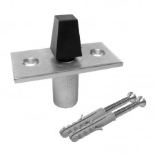 10770 - AL1013 FCO PIVO P/DOB INFERIOR C/REGULAG