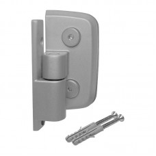 10912 - AL1114 FCO DOBRADIÇA AUTOMATICA BOX    