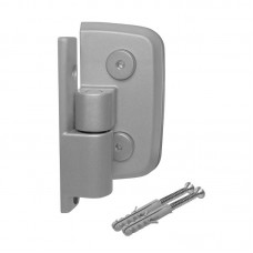 10917 - AL1115 FCO DOBRADICA SEM CAIMENTO P/BOX