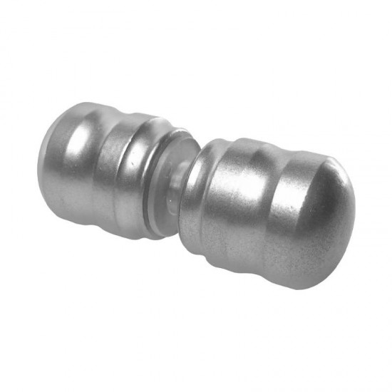 AL1629B FCO PUXADOR BOX 25MM DE DIAMETRO