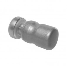 10977 - AL1629JA FCO PUXADOR JANELA 18MM DIAMETR