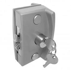 10985 - AL3530 FCO FECHADURA PORTA CORRER C/FURO