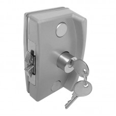 10988 - AL3532 FCO FECHADURA JANELA CORRE C/FURO