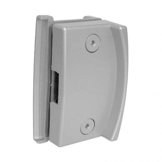 AL3534 FCO CONTRAFECHADURA C/FURO AL3530