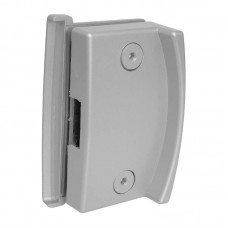 10995 - AL3536 FCO CONTRAFECHADURA C/FURO AL3532