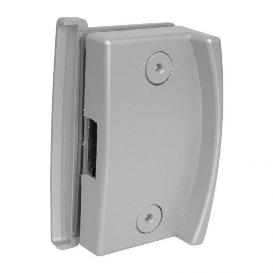 AL3536 FCO CONTRAFECHADURA C/FURO AL3532