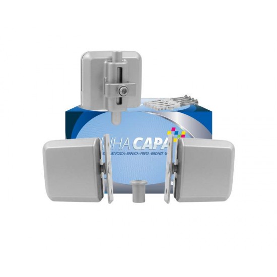 CHKIT02 CRO PIVOTANTE LINHA CAPA