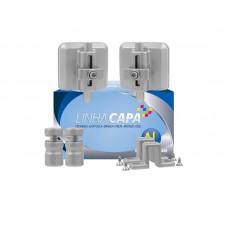 11342 - CHKIT03 CRO JANELA CORRER 4 F LINHA CAPA