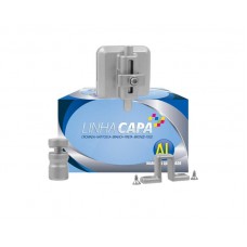 11343 - CHKIT04 CRO JANELA CORRER 2 F LINHA CAPA