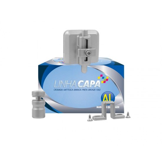 CHKIT04 CRO JANELA CORRER 2 F LINHA CAPA