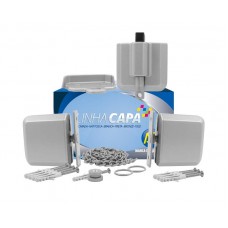 11344 - CHKIT06 CRO BASCULANTE CORRENTE CAPA