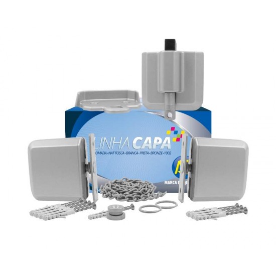 CHKIT06 CRO BASCULANTE CORRENTE CAPA