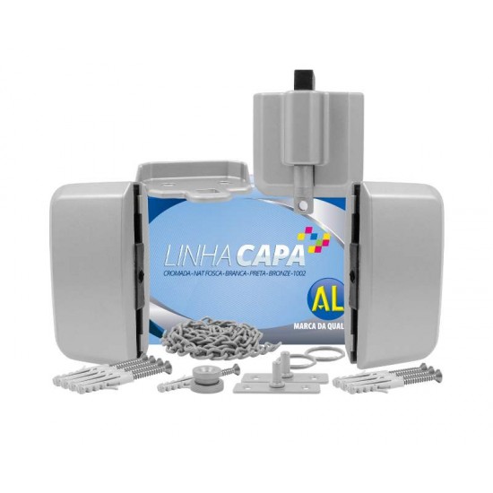 CHKIT07 CRO BASCULANTE GRANDE CAPA