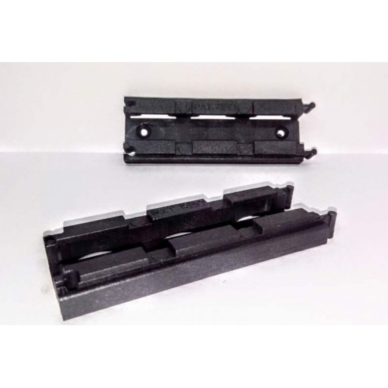 ESTACIONAMENTO ANTIQUEDA NYLON PTO