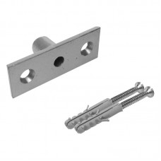 11579 - AL1201 FCO BUCHA P/PIVO DE DOBRADICA