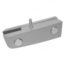 11740 - AL1101 FCO DOBRAD SUPERIOR COM PINO INOX