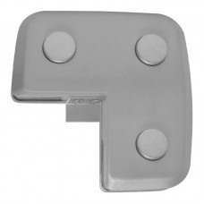 11742 - AL1315 FCO SUP UNI 2/3 VID L C/BATEDEIRA