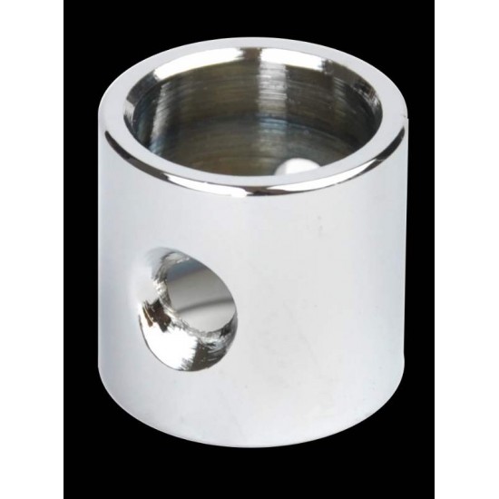 JS PRESILHA PASSANTE TUBO 1