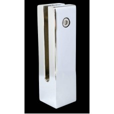 15367 - JS PINCA QUADRADA RETA CROMADO