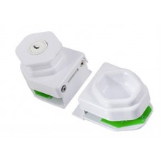 15676 - FECHADURA ADESIVA 10MM BCA BRAZILIAN KIT