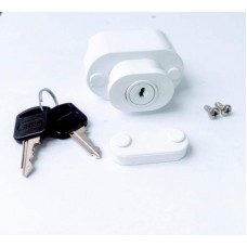 15714 - FECHADURA DE LEITO BCA BRAZILIAN