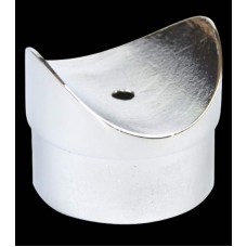 15836 - BASE FIXA 2¨CROMADA JS22 CMO