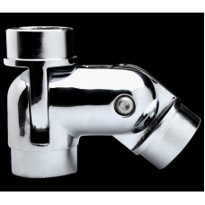 15860 - COTOVELO DUPLO ARTI 2¨CROMADO JS11 CMO