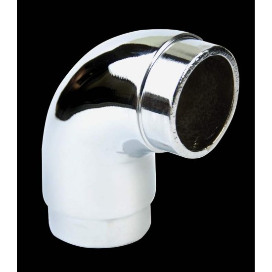 CURVA 2¨CROMADA JS08 CMO