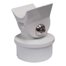 12948 - BASE ARTICULADA 2¨BRANCO JC07 BCO